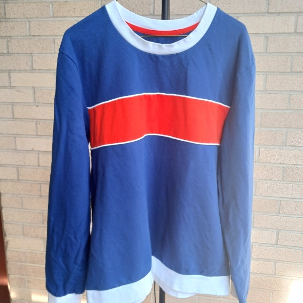City Strats Sweatshirt (Men's Large)